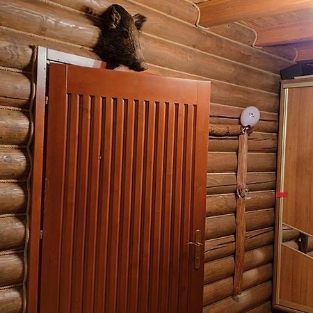 ウージュホロド Viktoriaヴィラ エクステリア 写真